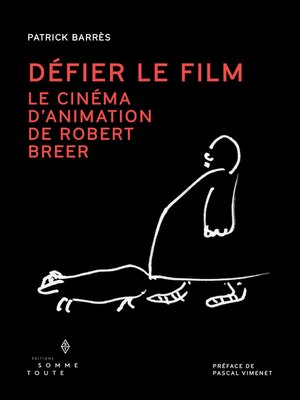 cover image of Défier le film